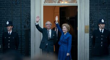 Bienvenue Chez Clément : The Crown revient le 15 novembre !