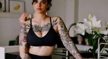 Les Coups de Coeur du Bienvenue Chez Clément : Focus sur Les belles choses, ce n'est pas que pour les autres signé Leslye Granaud