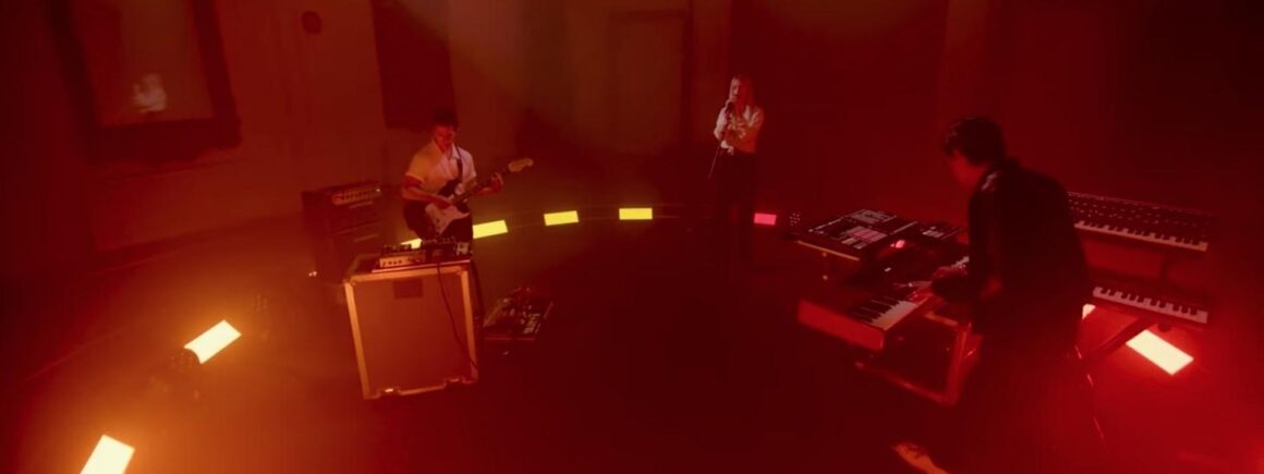 Les lives exceptionnels de London Grammar, Julien Doré & Miley Cyrus et le dernier clip d&rsquo;Aloïse Sauvage… Les vidéos de la semaine !