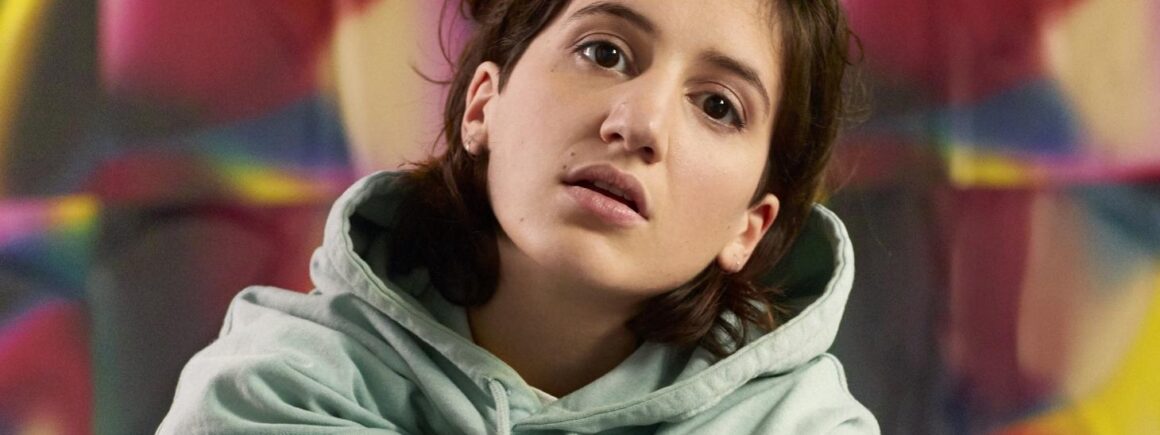 Aloïse Sauvage nous offre le clip de Si On S&rsquo;Aime (VIDEO)