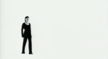 Dans l'iPhone de Manu : Plaisir absolu avec You Gotta Be de Des'ree !