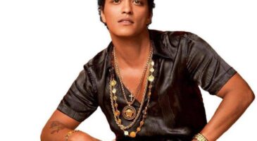Connaissez-vous (vraiment) bien Bruno Mars ?