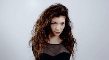 Lorde pourrait bien dévoiler de nouveaux sons l'an prochain