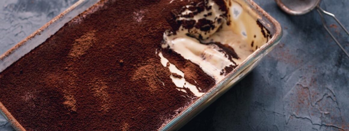 Bienvenue Chez Clément – Afterwork Europe 2 : L&rsquo;Italie recherche des goûteurs de tiramisu !