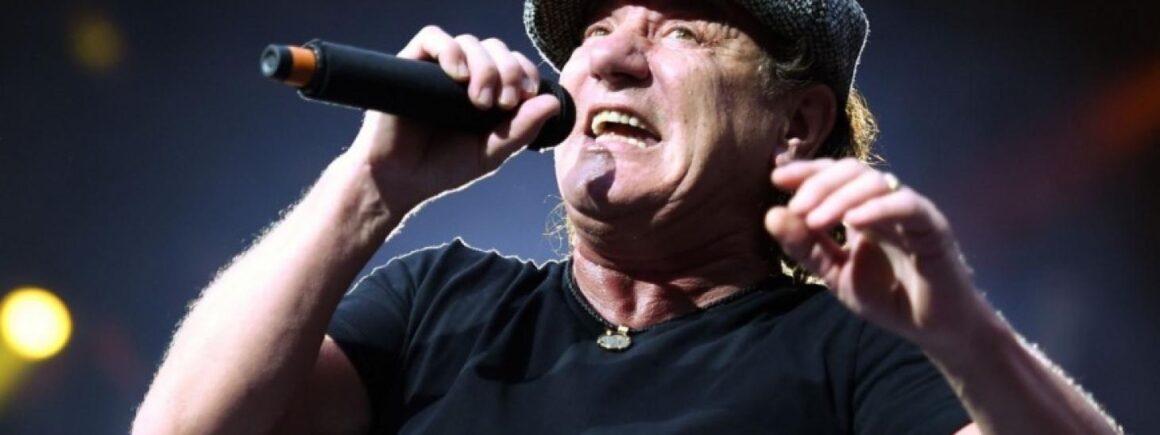AC/DC annonce PWR/UP, son nouvel album pour le 13 novembre