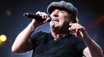 AC/DC annonce PWR/UP, son nouvel album pour le 13 novembre