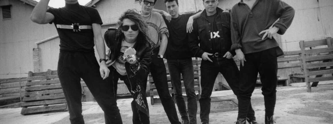 Dans l’iPhone de Manu : On avait presque oublié Need You Tonight de INXS !