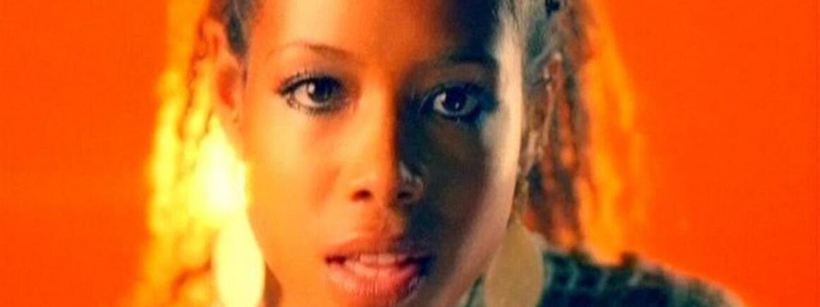 Dans l’iPhone de Manu : On écoute Trick Me de Kelis !