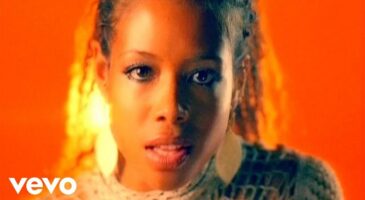 Dans l'iPhone de Manu : On écoute Trick Me de Kelis !