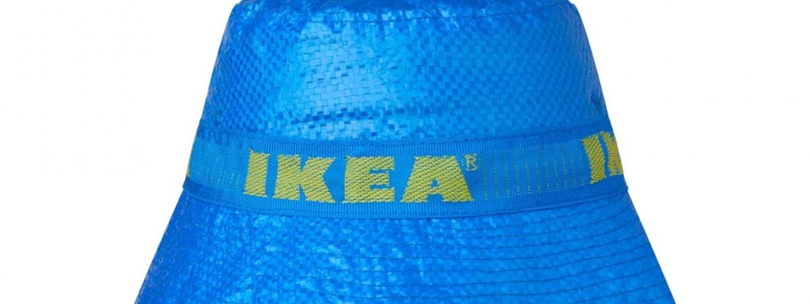 Bienvenue Chez Clément – Afterwork Europe 2 : Quand IKEA avait dévoilé un bob inspiré de son célèbre sac !