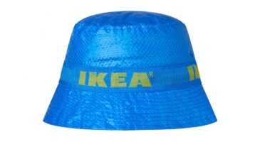 Bienvenue Chez Clément : Quand IKEA avait dévoilé un bob inspiré de son célèbre sac !