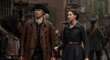 Outlander Saison 6 : Quand le tournage reprendra t-il ?