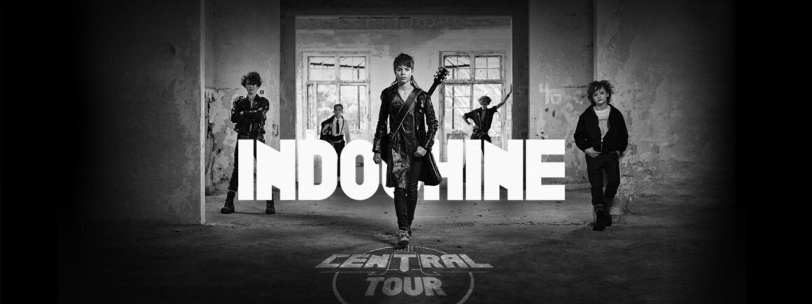 Indochine ajoute de nouveaux concerts, Miley Cyrus reprend Heart of Glass et Julien Doré certifié disque d&rsquo;or… Toutes les news musique !