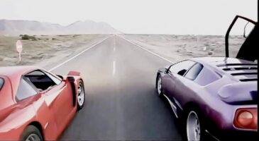 Dans l'iPhone de Manu : Cosmic Girl par Jamiroquai, le classique à ré-écouter !