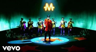 Dans l'iPhone de Manu : Machistador de -M-, le classique indémodable