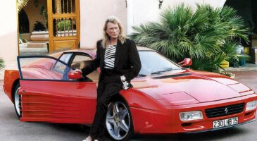 Bienvenue Chez Clément : Alerte, la Ferrari de Johnny a été vendue aux enchères !