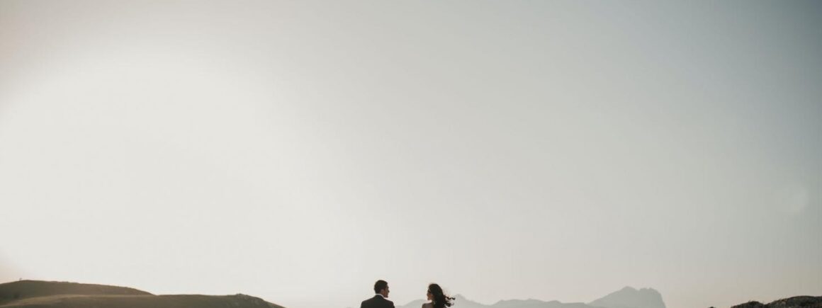 Le WarmUp de Robin : Une résidente d’un Ehpad assiste au mariage de sa petite fille depuis sa fenêtre