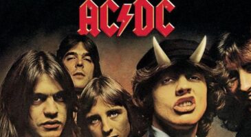AC/DC de retour avec un nouvel album le 27 novembre ?