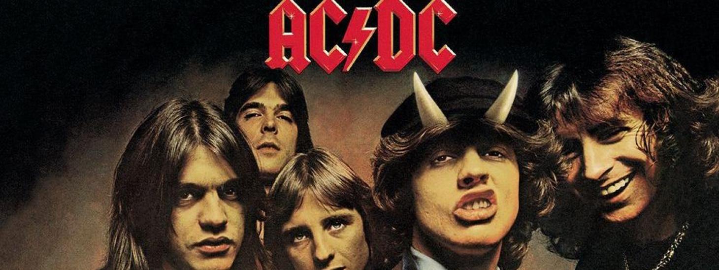 AC/DC de retour avec un nouvel album le 27 novembre