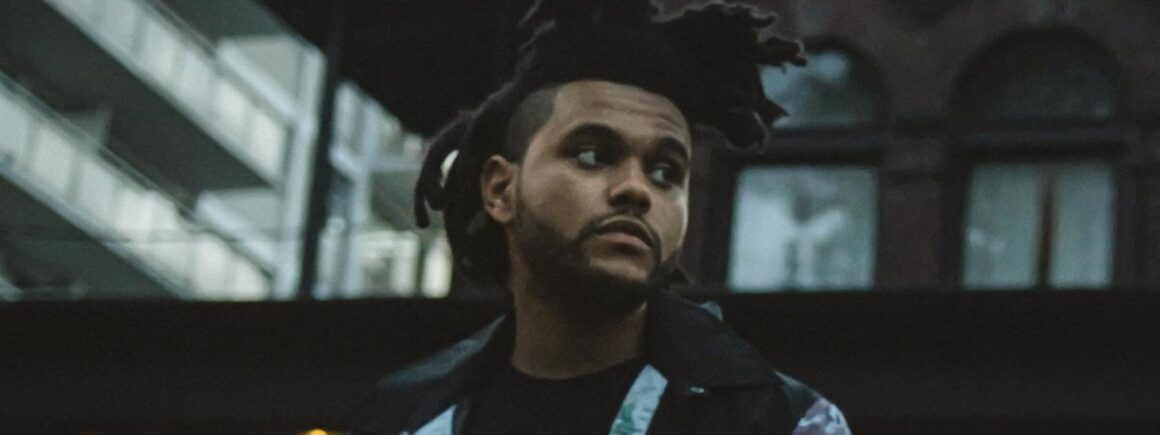The Weeknd : Ecoutez enfin son tube King of the Fall, disponible partout !