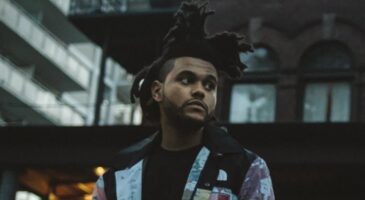 The Weeknd : Ecoutez enfin son tube King of the Fall, disponible partout !