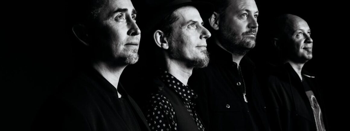 Tryo annonce Serre Moi (ft. Yannick Noah) en guise de nouveau single