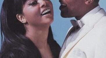 Dans l'iPhone de Manu : Ain't No Mountain High Enough fige la romance tragique de Marvin Gaye et Tammi Terrell