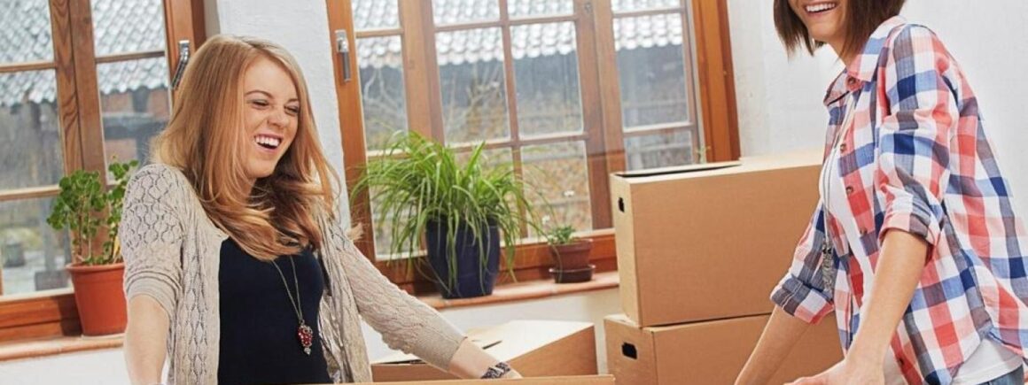 Ces trucs qu’on retrouve lorsqu’on déménage