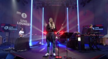 London Grammar reprend à la perfection Blinding Lights de The Weeknd (VIDEO)