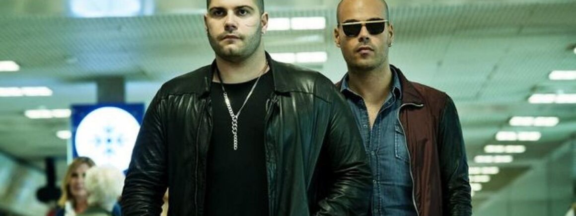 Bienvenue Chez Clément – Afterwork Europe 2 : Alerte, Gomorra aura sa cinquième et ultime saison !