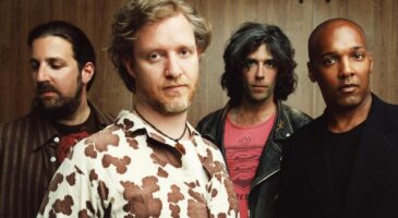 Dans l'iPhone de Manu : Retour sur Two Princes de Spin Doctors !