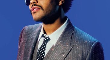The Weeknd travaillerait déjà sur un nouvel album