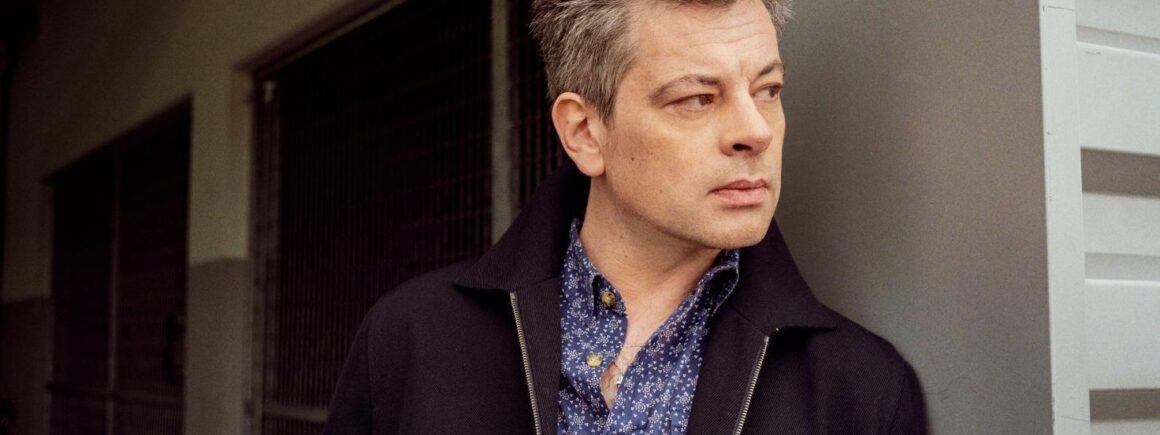 Benjamin Biolay : Son album Grand Prix certifié disque d’or
