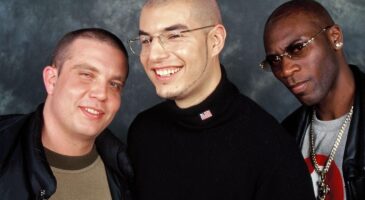 Dans l'iPhone de Manu : Respect d'Alliance Ethnik, le petit kiff' qui fait du bien !