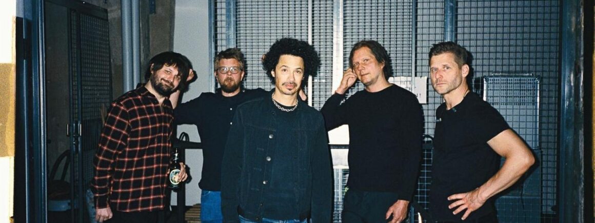 Dans l&rsquo;iPhone de Manu : Zoom sur Eagle-Eye Cherry et le titre Save Tonight !