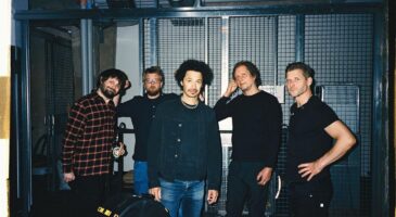 Dans l'iPhone de Manu : Zoom sur Eagle-Eye Cherry et le titre Save Tonight !