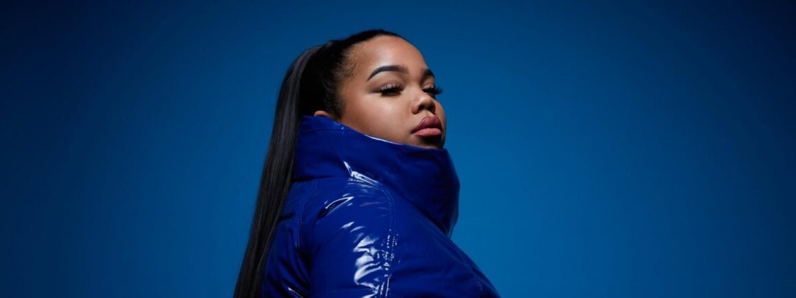 Découvrez la voix puissante de Zoe Wees avec son titre Control !