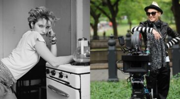 Un biopic sur Madonna vient d'être confirmé !