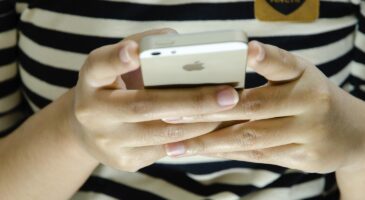 Insolite : Les écrans, mauvais pour le sommeil ?