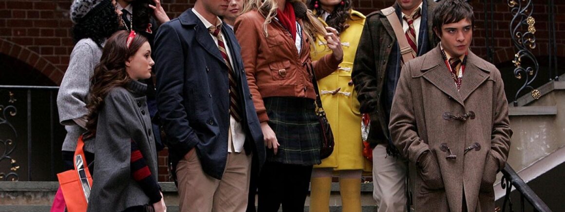 Gossip Girl : Que réserve le reboot ?