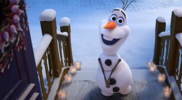 Alerte ! Disney prépare un cour-métrage centré sur Olaf (La Reine des Neiges)