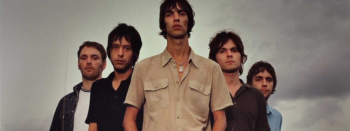 Dans l&rsquo;iPhone de Manu : On écoute Bitter Sweet Symphony de The Verve !