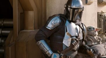 Découvrez les premières images de la saison 2 de Mandalorian (PHOTOS)