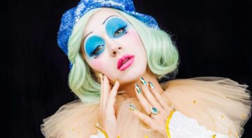 Katy Perry prépare un documentaire très intimiste sur sa vie et sa carrière !