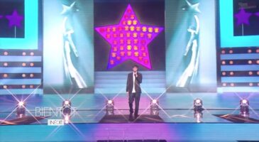 Bienvenue Chez Clément : Rendez-vous ce soir pour le biopic très attendu sur Grégory Lemarchal !