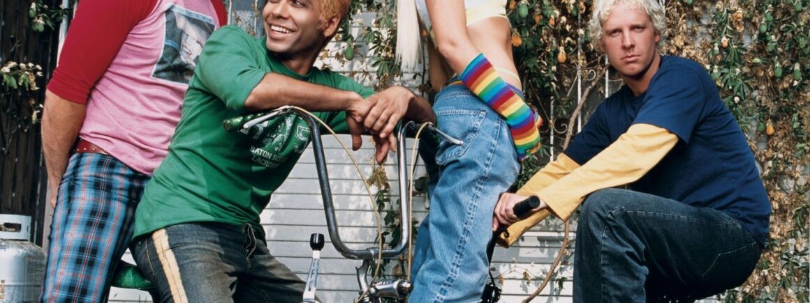 Dans l’Ipod de Manu : Retour dans les années 90 avec Don’t Speak de No Doubt 