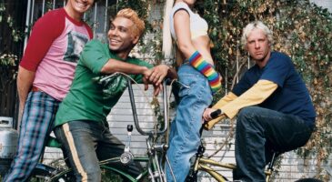 Dans l'Ipod de Manu : Retour dans les années 90 avec Don't Speak de No Doubt 