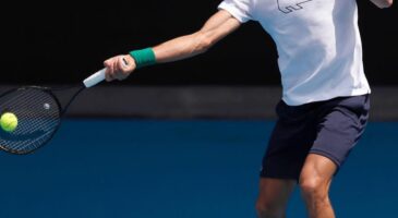 Bienvenue Chez Clément : Djokovic exclut de l'US Open pour une balle contre un juge de ligne !