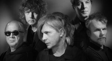 Indochine prépare sa tournée 2021 malgré les restrictions sanitaires actuelles !