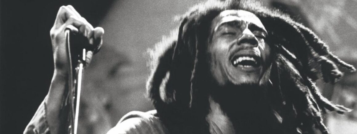Dans l’Ipod de Manu : Is This Love par Bob Marley, zoom sur le classique reggae !